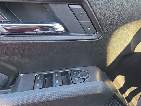 New 2026 Chevrolet Colorado LT w/ Advanced Trailering Package image 14