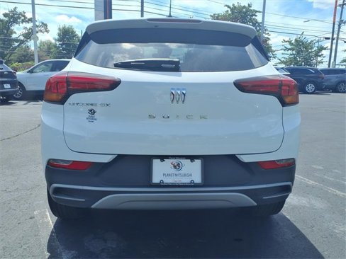 Used 2024 Buick Encore GX Preferred image 19