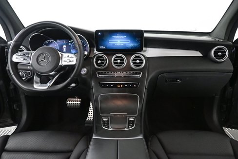 Certified 2022 Mercedes-Benz GLC 300 image 17