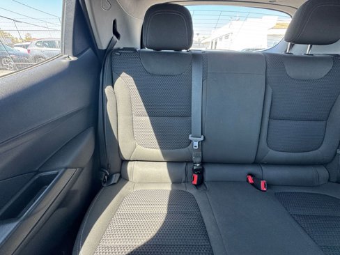 Used 2023 Chevrolet Bolt LT w/ Driver Confidence Package image 41