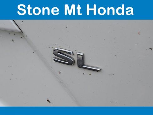 Used 2023 Nissan Murano SL w/ SL Moonroof Package image 7