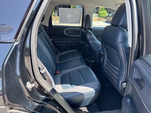 Used 2021 Ford Bronco Sport Outer Banks image 15