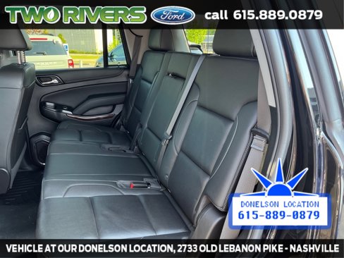 Used 2018 GMC Yukon SLT image 27