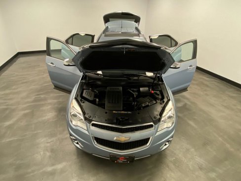 Used 2014 Chevrolet Equinox LTZ w/ LPO, Protection Package image 51