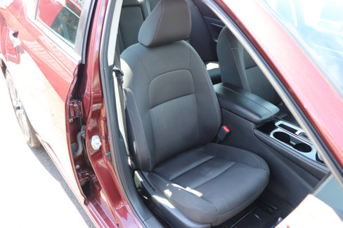 Used 2023 Nissan Altima 2.5 SV image 14