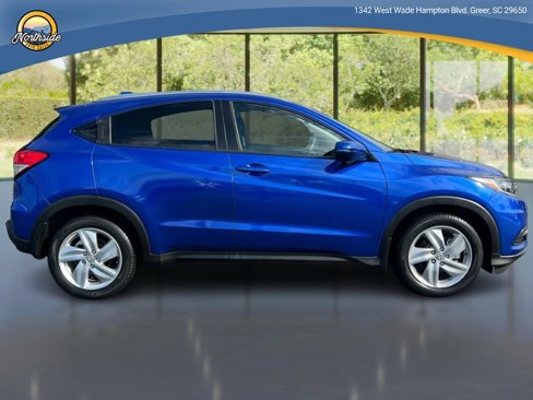 Used 2019 Honda HR-V EX image 22