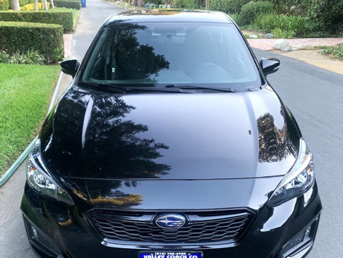 Used 2019 Subaru Impreza 2.0i Sport image 10