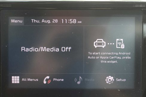 Used 2022 Kia K5 LXS image 39