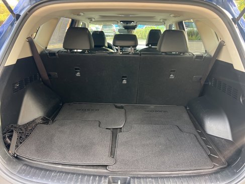 Certified 2021 Kia Seltos EX image 25