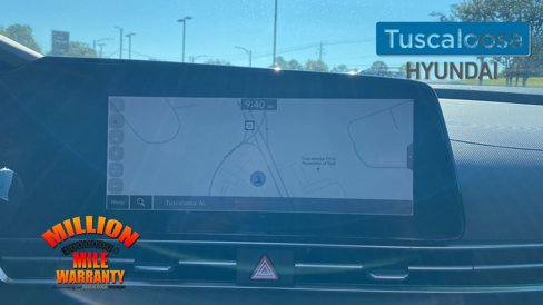 Used 2024 Hyundai Elantra SEL image 20