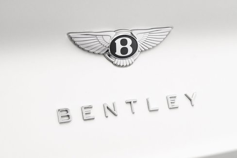 Used 2022 Bentley Bentayga Speed image 25