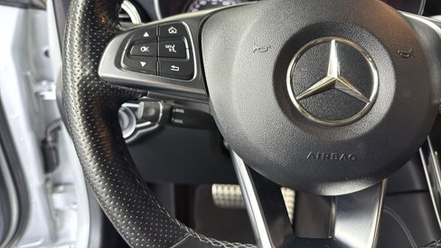 Used 2019 Mercedes-Benz GLC 300 GLC 300 image 16