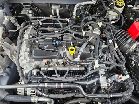 Used 2022 Ford Escape SEL image 31