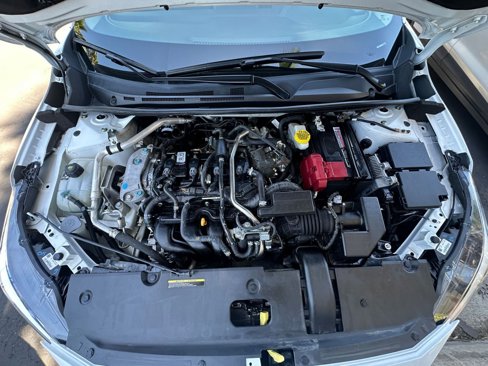 Used 2024 Nissan Sentra SV image 30