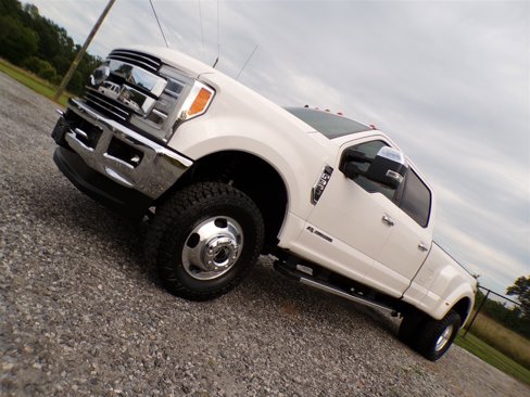 Used 2019 Ford F350 Lariat w/ Lariat Ultimate Package image 31