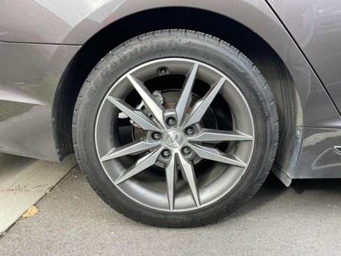 Used 2015 Hyundai Sonata Sport 2.0T image 5