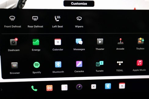 Used 2019 Tesla Model 3 Long Range image 22