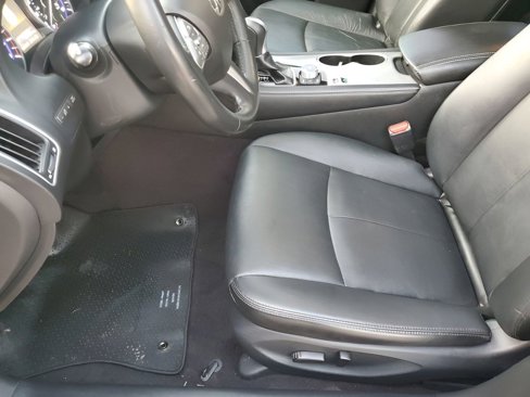 Used 2017 INFINITI Q50 3.0t Premium image 27
