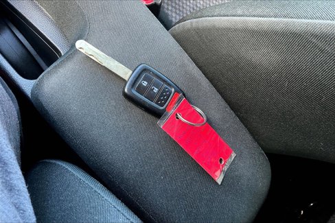 Used 2019 Honda Fit LX image 13