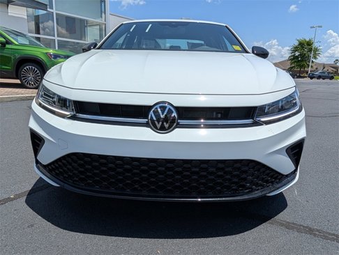 New 2025 Volkswagen Jetta Sport image 9