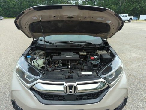 Used 2018 Honda CR-V EX-L image 28
