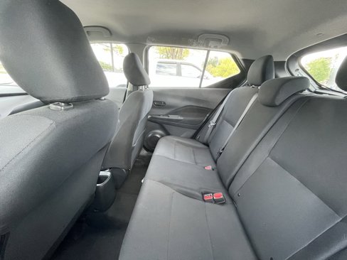 Used 2023 Nissan Kicks S image 13