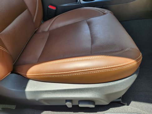 Used 2018 Subaru Outback 3.6R Touring image 29