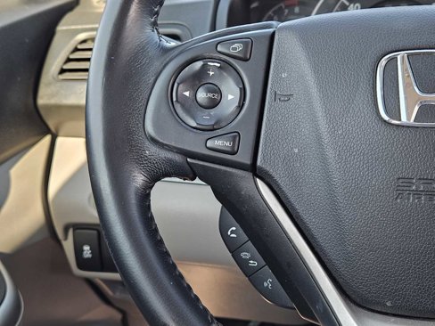 Used 2013 Honda CR-V EX-L image 26