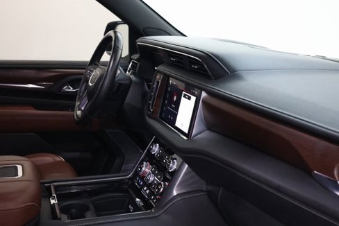 Used 2023 GMC Yukon Denali Ultimate image 93