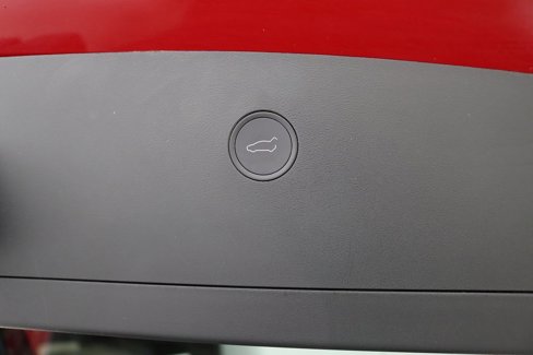Used 2021 Tesla Model X Long Range image 38