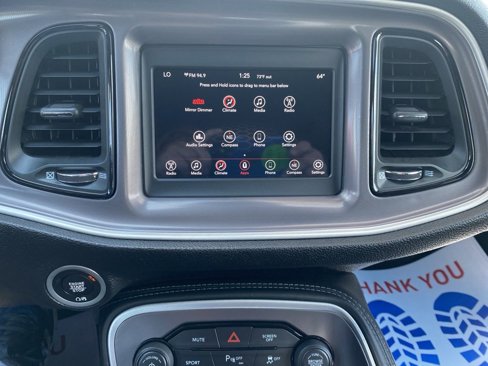 Certified 2022 Dodge Challenger GT image 23