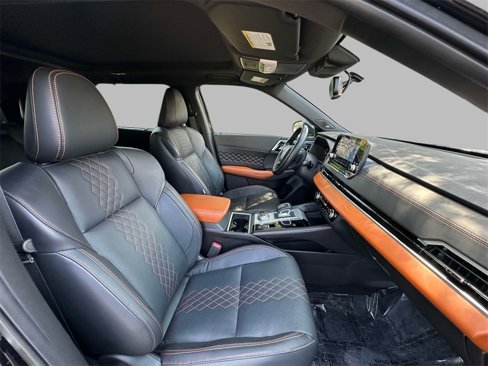 Used 2022 Mitsubishi Outlander SEL image 14