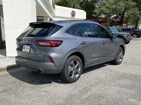 Used 2023 Ford Escape ST-Line image 9