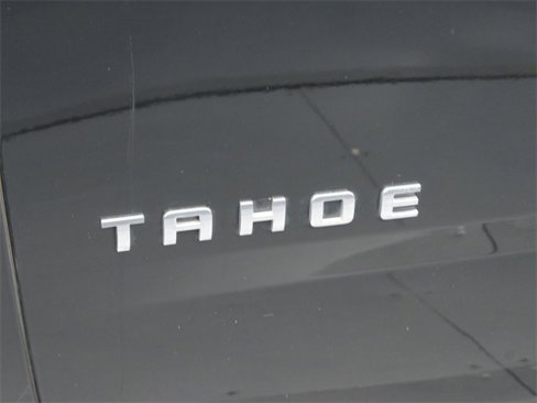 Used 2015 Chevrolet Tahoe LS w/ Max Trailering Package image 13