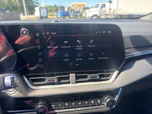 New 2026 Chevrolet Equinox LT w/ Convenience Package II image 12