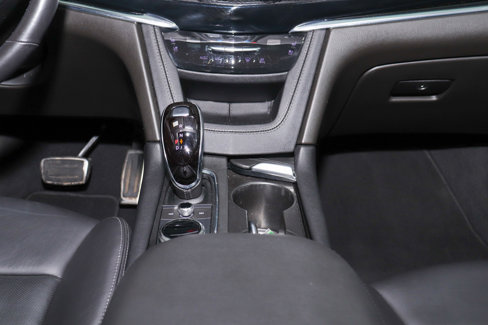 Used 2022 Cadillac XT6 Sport w/ Technology Package image 28