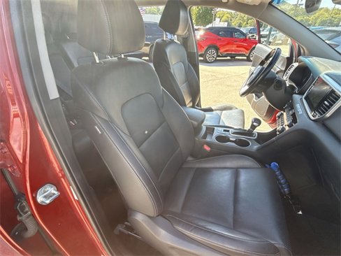 Used 2020 Kia Sportage EX w/ Option Group 15 image 29
