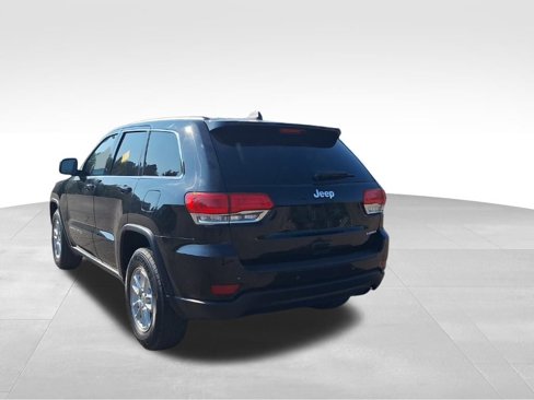 Used 2019 Jeep Grand Cherokee Laredo image 8