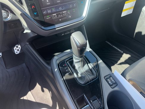 Certified 2025 Subaru Crosstrek 2.5i Sport image 22