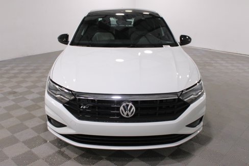 Used 2021 Volkswagen Jetta R-Line w/ R-Line Cold Weather Package image 32