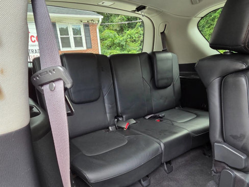 Used 2019 Nissan Armada SL w/ Premium Package image 30