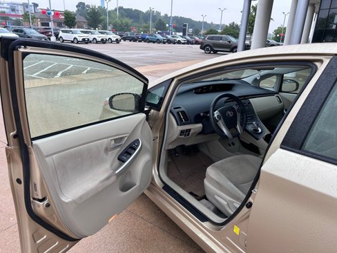 Used 2011 Toyota Prius Two image 10