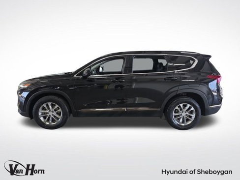 Used 2019 Hyundai Santa Fe SEL image 11