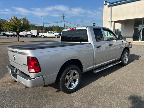 Used 2016 RAM 1500 Express image 5