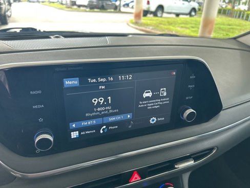 Used 2021 Hyundai Sonata SEL image 7