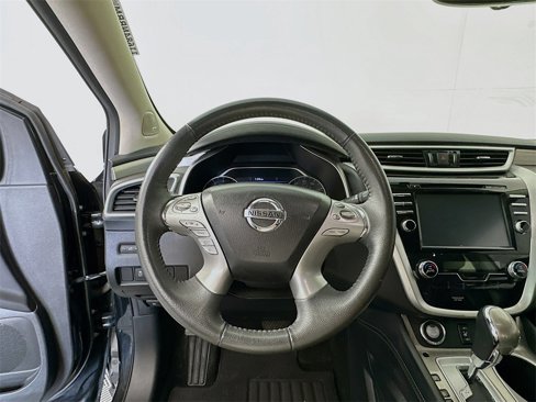 Used 2015 Nissan Murano SL w/ SL Technology Package image 11