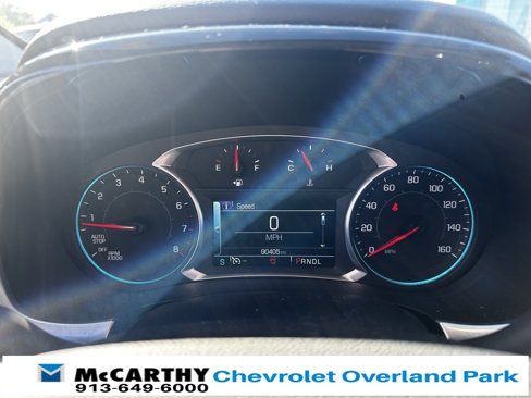 Used 2018 Chevrolet Traverse LT image 10