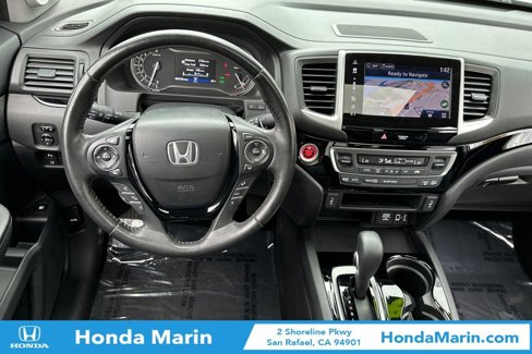 Used 2019 Honda Ridgeline RTL-E image 18