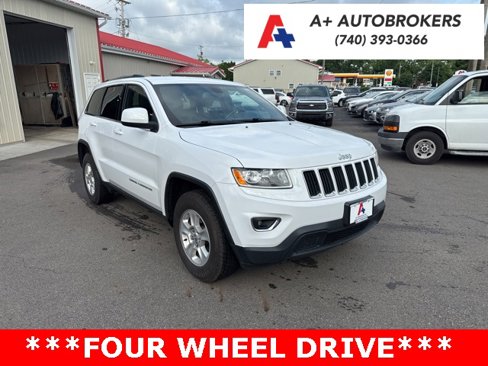 Used 2014 Jeep Grand Cherokee Laredo w/ Quick Order Package 23E image 1