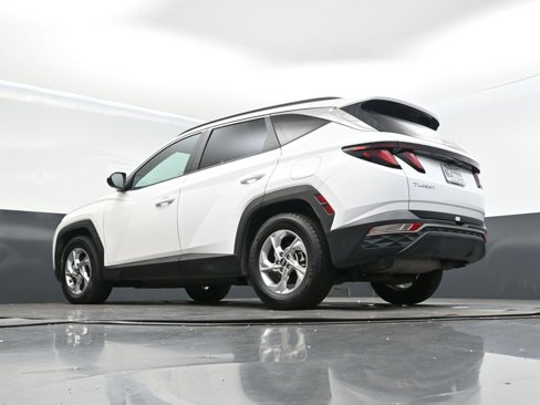 Used 2024 Hyundai Tucson SEL image 41